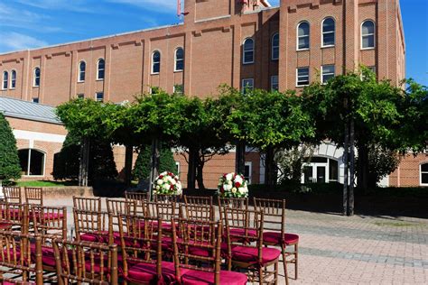 georgetown conference center hotel.